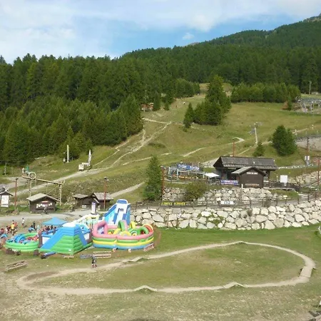Idolatrable Aux Orres Pour 4, Acces Pistes, Balcon - Fr-1-322-132 Les Orres